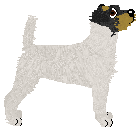 Stormline Out of My League — “Brook”