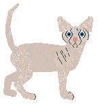 Firefly's Underdressed — “Donna”