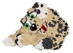 Buttloaf’s Dot Com — “Dorothy “Dottie” Loaf”