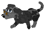 Obzocky's Balderdach — “Bess”