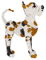 Amenity/Tangled's A Trickster's Just Desserts — “Trick”