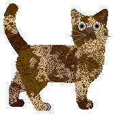 Blizzard Cinnamon Roll — “Cinnamon”