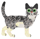 Profile image of Glitterfeet's Lady Luck