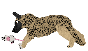 Aye Aye's Niezwyciężona of Guardian — “Igni”