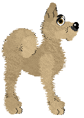 SeaGlass's A Dog Made of Straw — “Wara”