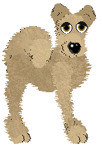 SeaGlass's A Dog Made of Straw — “Wara”