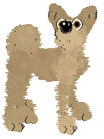 Profile image of SeaGlass's A Dog Made of Straw