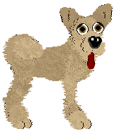 Profile image of SeaGlass's A Dog Made of Straw