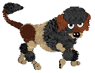 Profile image of SeaGlass's Wild Bull Pokemon