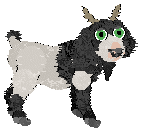 Profile image of SeaGlass's The GOAT
