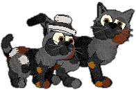 Profile image of Kala/Witz's Trackers Alliance