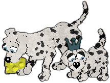 Profile image of Luli/Witz's Something Must Change