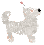 Profile image of Wapiti/Tangled's Tasty on a Stick