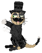 Pendragon's Knight Of The Oblong Table — “Sam”