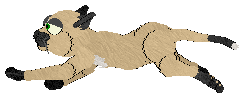 Pendragon's Knight Of The Oblong Table — “Sam”
