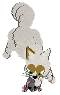 Pendragon's Lady of the Puddle — “Tyra”