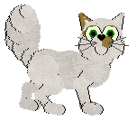 Pendragon's Lady of the Puddle — “Tyra”