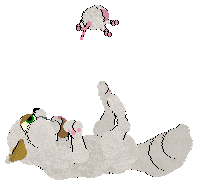 Pendragon's Lady of the Puddle — “Tyra”