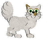 Pendragon's Lady of the Puddle — “Tyra”