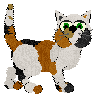 Pendragon's Classic Catz — “Jenny”