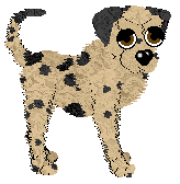 Chachke's Cherries by the River — “Birdie”