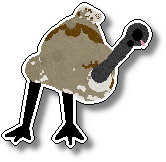 Profile image of Bonk