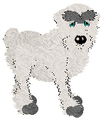 Profile image of Pendragon's Little Mountain Goat