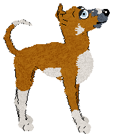 Chachke's King of the Fairies — “Oberon”