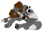 Profile image of Buttloaf's Unexpected Token