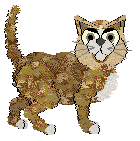 Chachke's Fleur de Peau — “Iris”