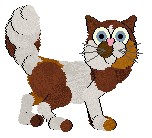 Chachke's Getting Into Trouble — “Naughty”