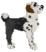 Chachke's Harbinger of Chaos — “Turmoil”