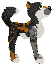 Bambi Vision/Aura's Fresh Peaches — “Georgia”