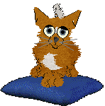 Amphigory's Sleight of Paw @ Mockingbird — “Dexterity”