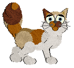 Vanilla's Eye Candy at Chachke — “Frivole”