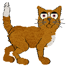 Chachke's Dreaming of Riches — “Nectarine”