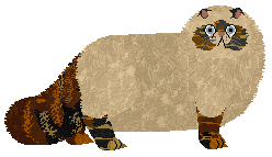 Filigree's Signs of Refinement — “Couth”