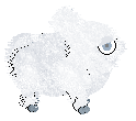 Whimsy's Frosty, the Snowbun at Vanilla — “Frosty”