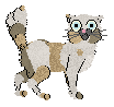 Rattlesnake's A Little Obsessive at Vanilla — “Herman”