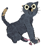 SeaGlass WHAT IS THIS — “Creature”