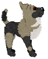 Mockingbird's Frosted Quavers For Two — “Serenade”