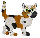 SeaGlass's Pixel Memory — “Smol Sally”