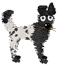 Vanillabel's That's Señor Mutt to You — “Juan”