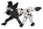 Profile image of Vanillabel's That's Señor Mutt to You
