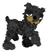 Profile image of Shortbread's Koda Moment at Vanilla