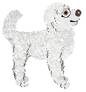 Vanillabel's Sparkling Snofall — “Snofall”