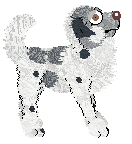 Vanillabel's Polar Ice Caps — “Snomelt”