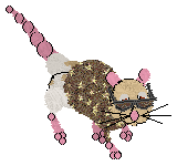 Profile image of SeaGlass's Ricey Rat