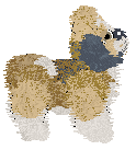 Frogbowl Rich Dog — “Charles”