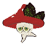 Profile image of Evergreen's Amanita muscaria at SeaGlass